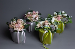 20 Prolećni aranžmani   